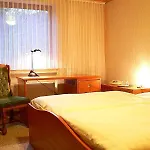 Siegerland-hotel Freudenberg (North Rhine-Westphalia)