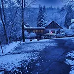 Siegerland-hotel 3*