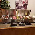 Siegerland-hotel 3*