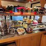 Siegerland-hotel 3*