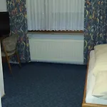 Hotel Siegerland-hotel 3*