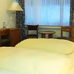 Hotel Siegerland-hotel 3*