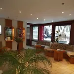 Siegerland-hotel Freudenberg (North Rhine-Westphalia)