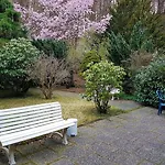 Siegerland-hotel Hotel Freudenberg (North Rhine-Westphalia)