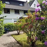 Siegerland-hotel Hotel