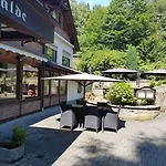 Siegerland-hotel Hotel Freudenberg (North Rhine-Westphalia)