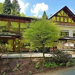 Siegerland-hotel Freudenberg (North Rhine-Westphalia)