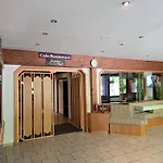 Hotel Siegerland-hotel