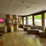 Siegerland-hotel Hotel