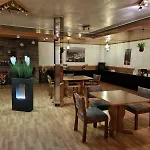 Siegerland-hotel Hotel
