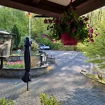 Siegerland-hotel Freudenberg (North Rhine-Westphalia)