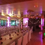 Siegerland-hotel 3* Freudenberg (North Rhine-Westphalia)