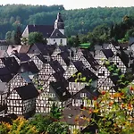 Hotel Siegerland-hotel Freudenberg (North Rhine-Westphalia)