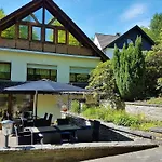 Siegerland-hotel Hotel
