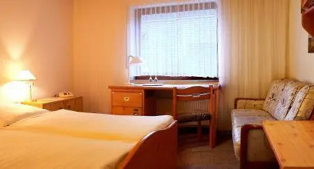 Siegerland-hotel 酒店