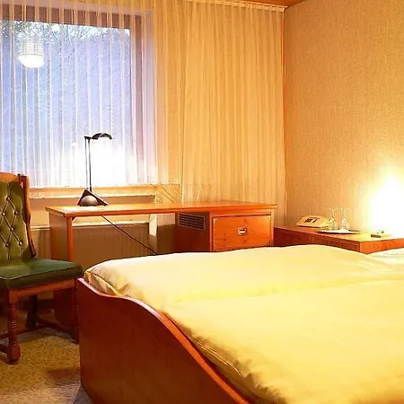 Siegerland-hotel 弗罗伊登贝格