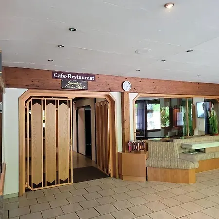 Siegerland-hotel Haus Im Walde
