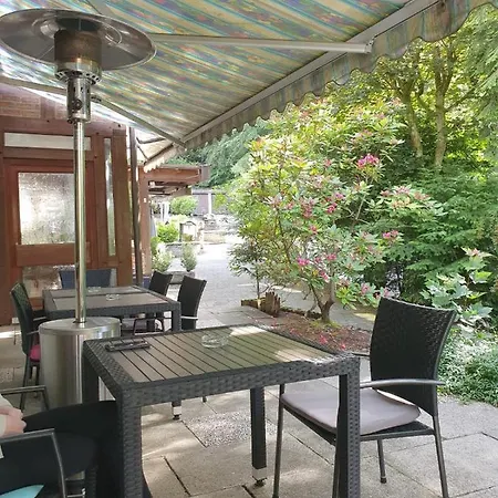Hotel Siegerland-hotel Haus Im Walde 3*