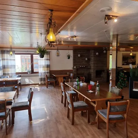 Siegerland-hotel Freudenberg (North Rhine-Westphalia)