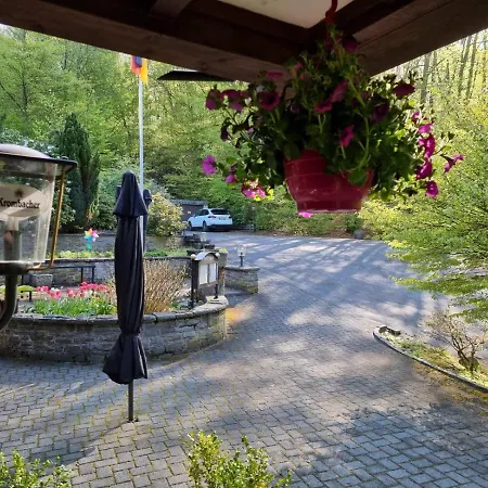 Hotel Siegerland-hotel