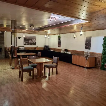 Hotel Siegerland-hotel Haus Im Walde Freudenberg (North Rhine-Westphalia)