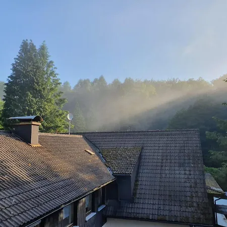 Siegerland-hotel Freudenberg (North Rhine-Westphalia)