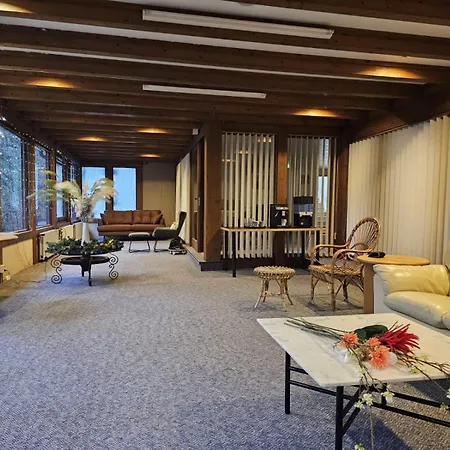 Siegerland-hotel 3* 弗罗伊登贝格