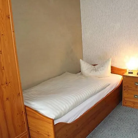 酒店 Siegerland-hotel 弗罗伊登贝格