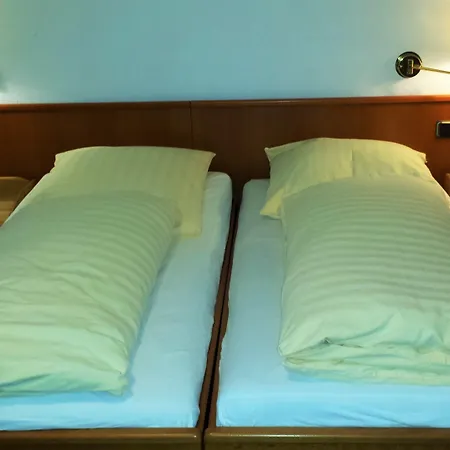 酒店 Siegerland-hotel 3*