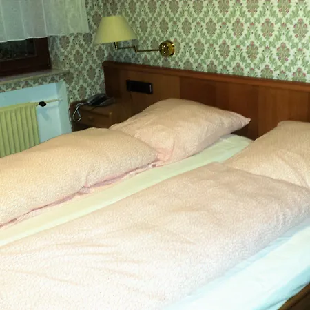 Siegerland-hotel 弗罗伊登贝格