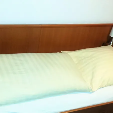 Siegerland-hotel 酒店 弗罗伊登贝格