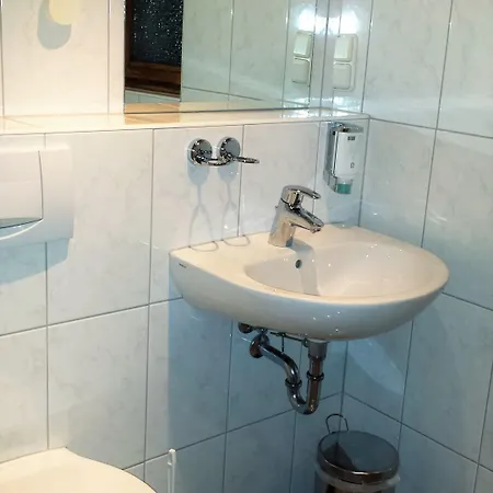 Siegerland-hotel 3*