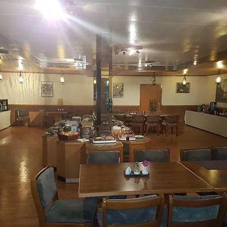 Siegerland-hotel 酒店 3*