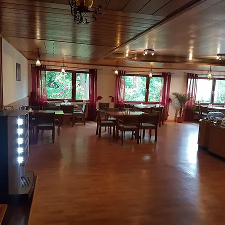 Hotel Siegerland-hotel Freudenberg (North Rhine-Westphalia)