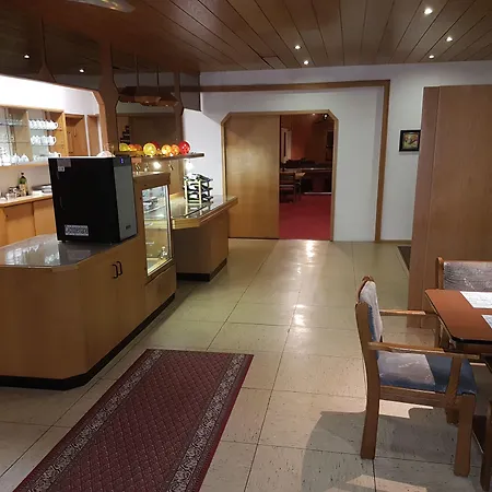 Siegerland-hotel 酒店 弗罗伊登贝格