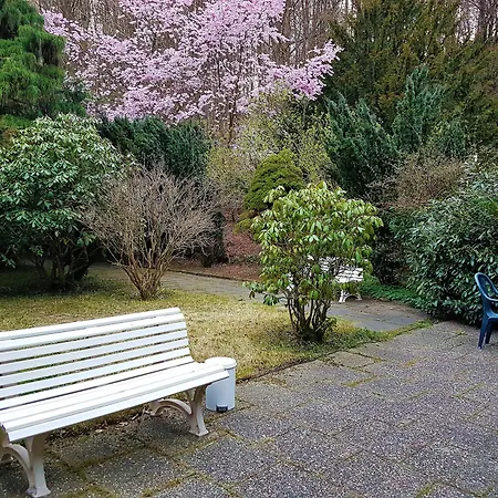 Siegerland-hotel 酒店 弗罗伊登贝格