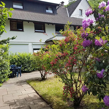 Siegerland-hotel 酒店