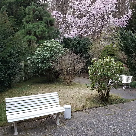 Siegerland-hotel
