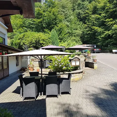 Siegerland-hotel 酒店