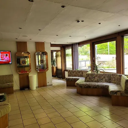 Siegerland-hotel Hotel