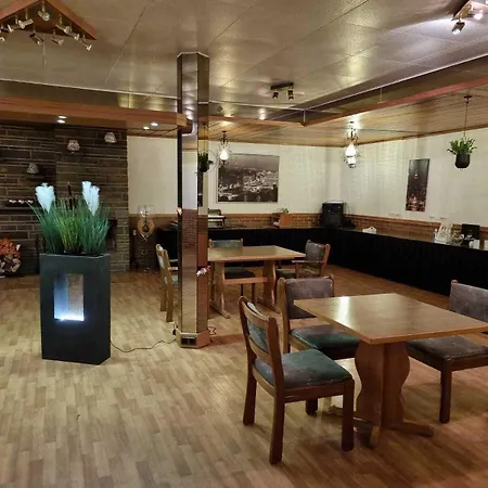 Siegerland-hotel 酒店