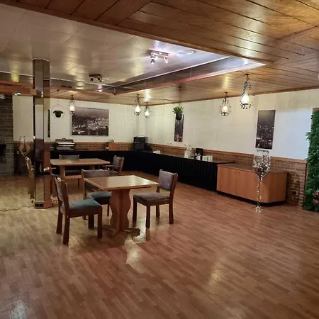酒店 Siegerland-hotel 3*