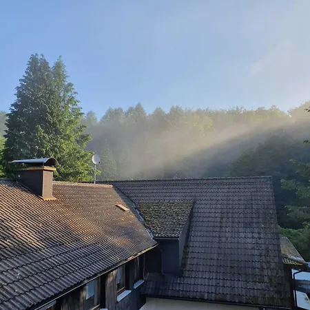 酒店 Siegerland-hotel