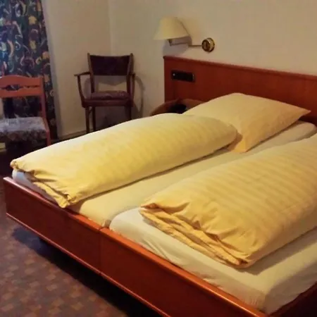 Siegerland-hotel
