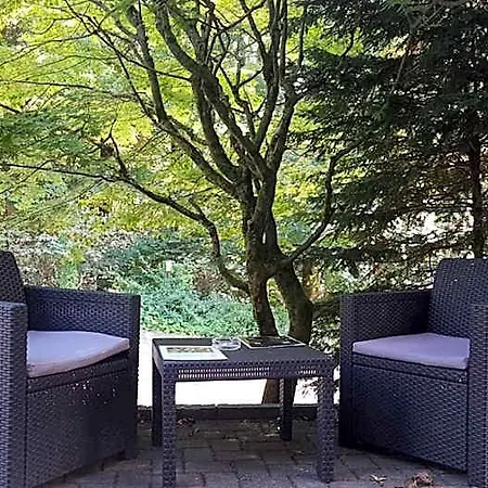 מלון Siegerland-hotel 3*