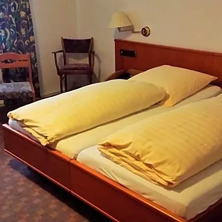 Siegerland-hotel 3*