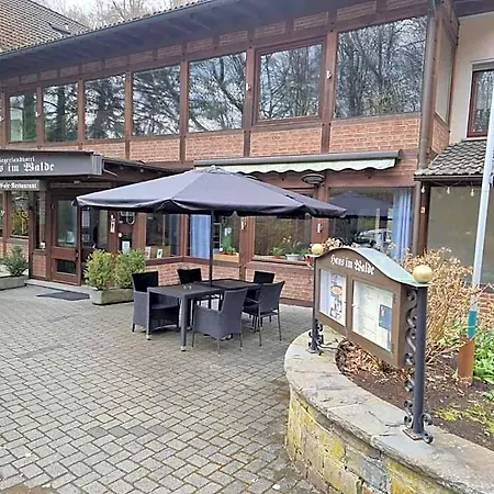 Siegerland-hotel מלון