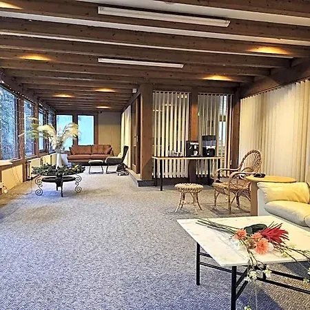 Siegerland-hotel מלון פרוידנברג