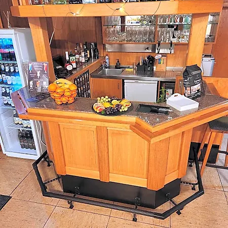 Siegerland-hotel 3*