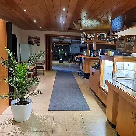 מלון Siegerland-hotel 3*